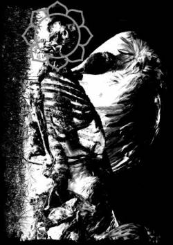 Frater Ximenes Is Dead : Jhator